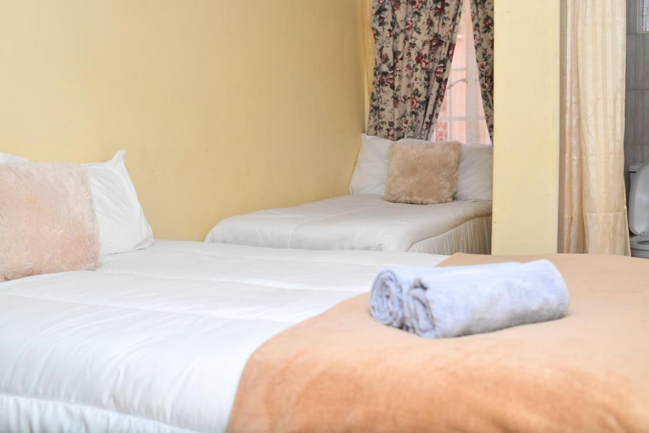Avon Garden Apartments Area 25 Lilongwe Exterior photo