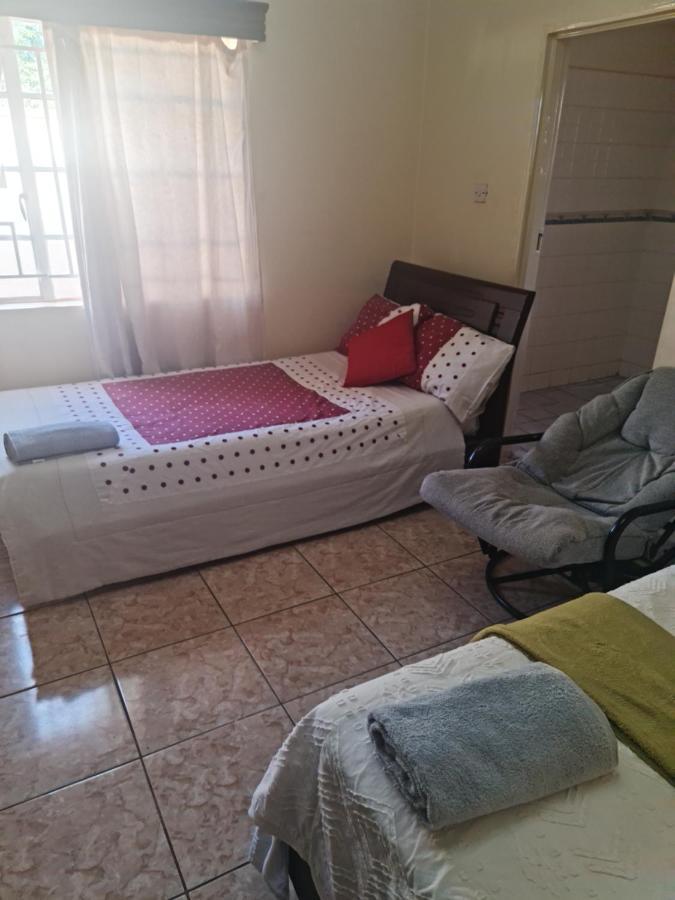 Avon Garden Apartments Area 25 Lilongwe Exterior photo