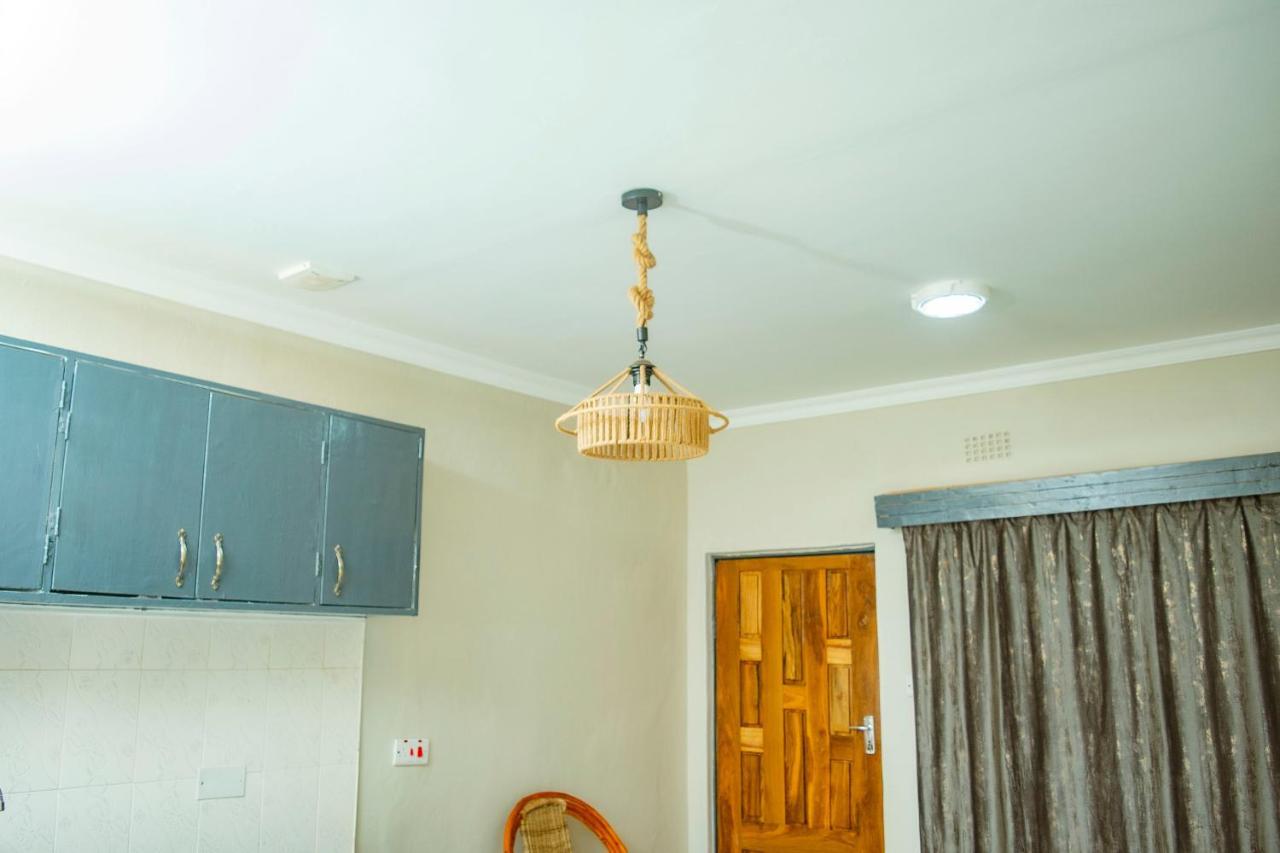 Avon Garden Apartments Area 25 Lilongwe Exterior photo