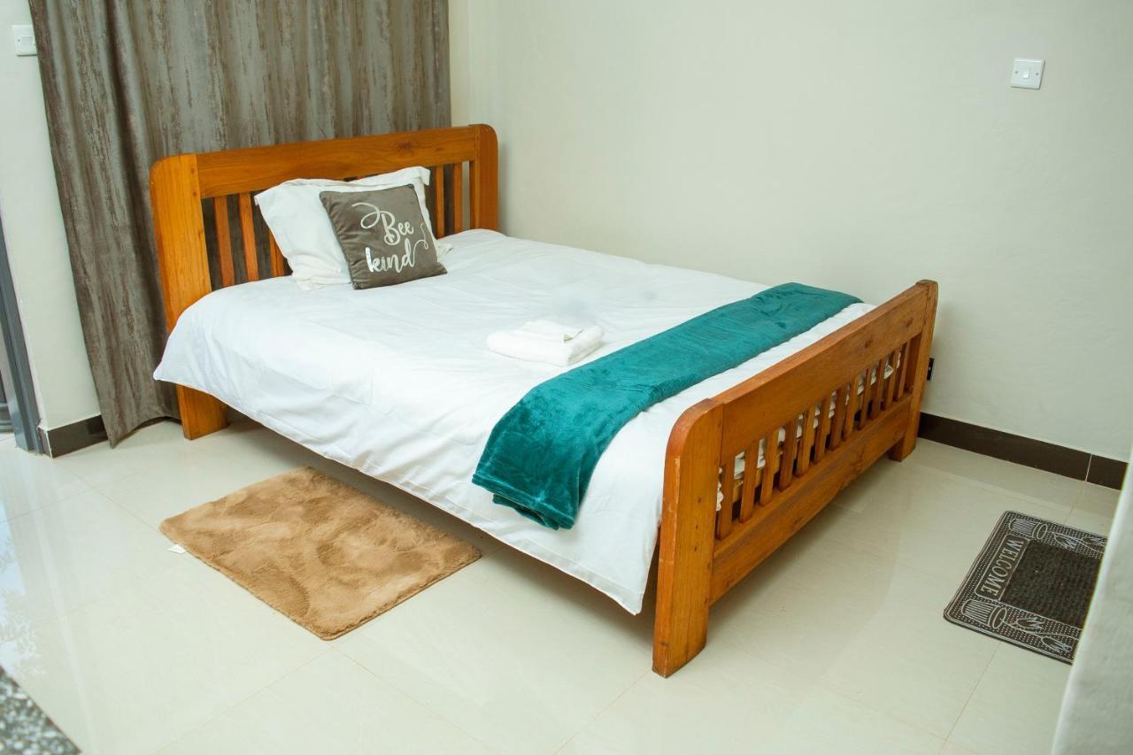 Avon Garden Apartments Area 25 Lilongwe Exterior photo