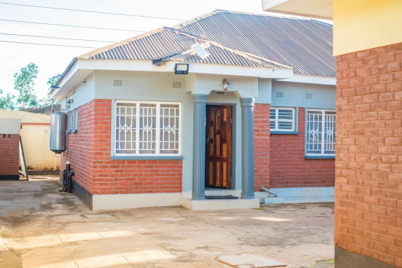 Avon Garden Apartments Area 25 Lilongwe Exterior photo