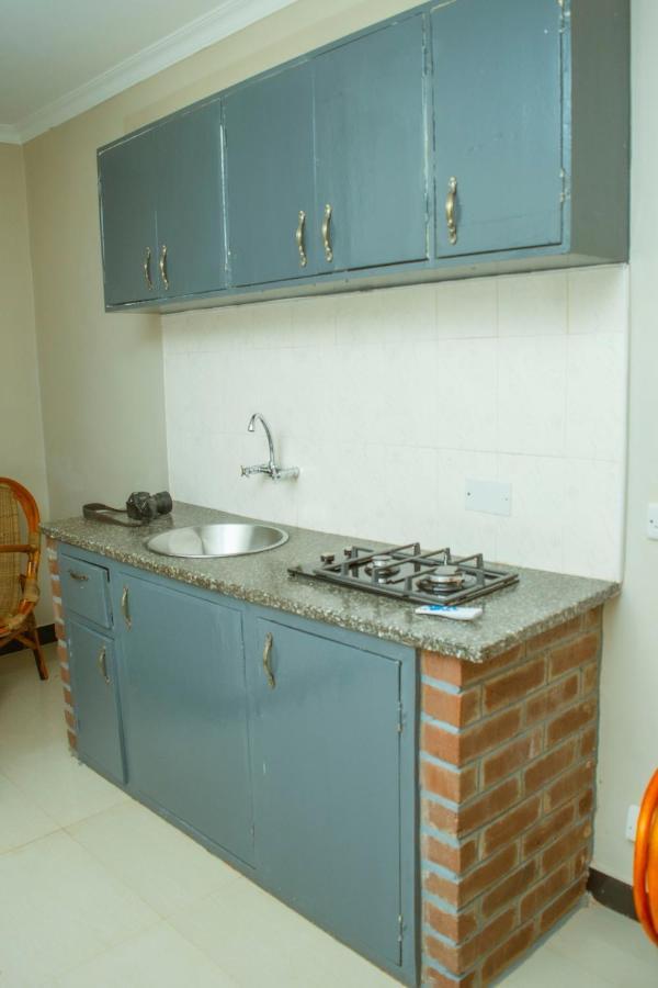 Avon Garden Apartments Area 25 Lilongwe Exterior photo