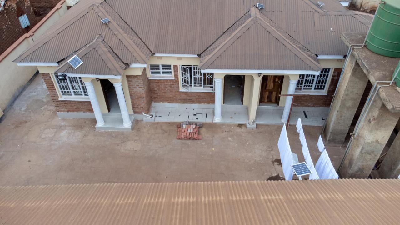 Avon Garden Apartments Area 25 Lilongwe Exterior photo