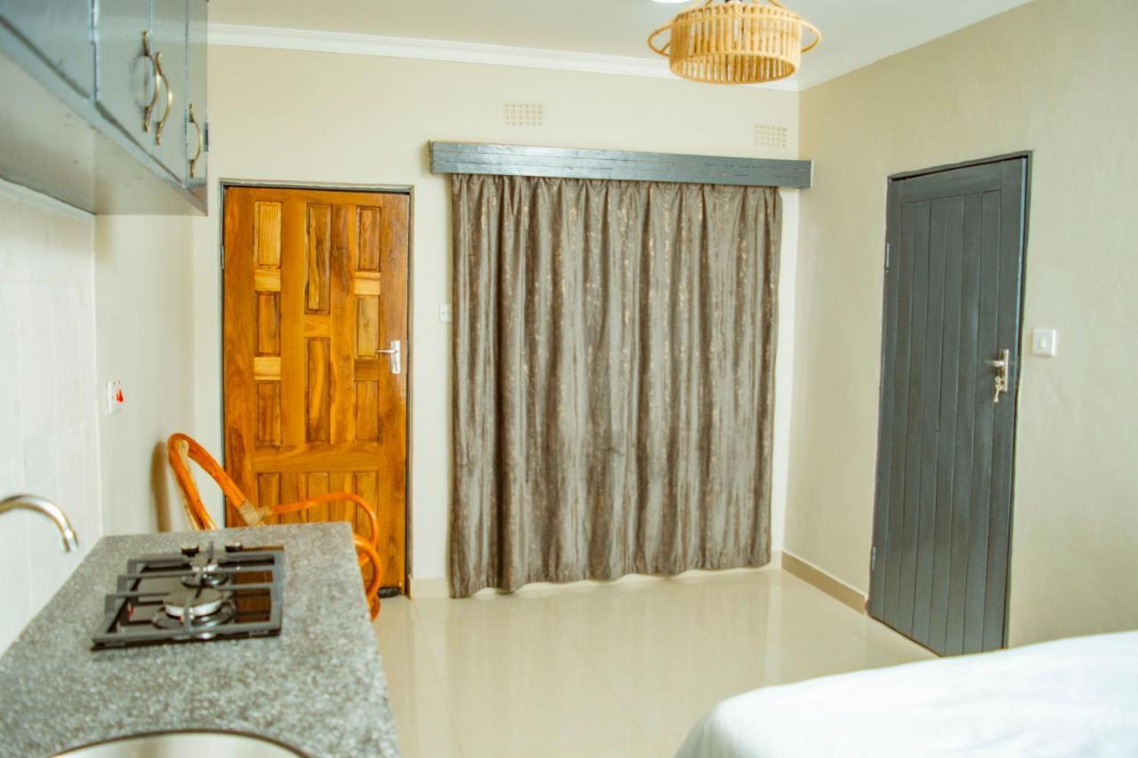 Avon Garden Apartments Area 25 Lilongwe Exterior photo