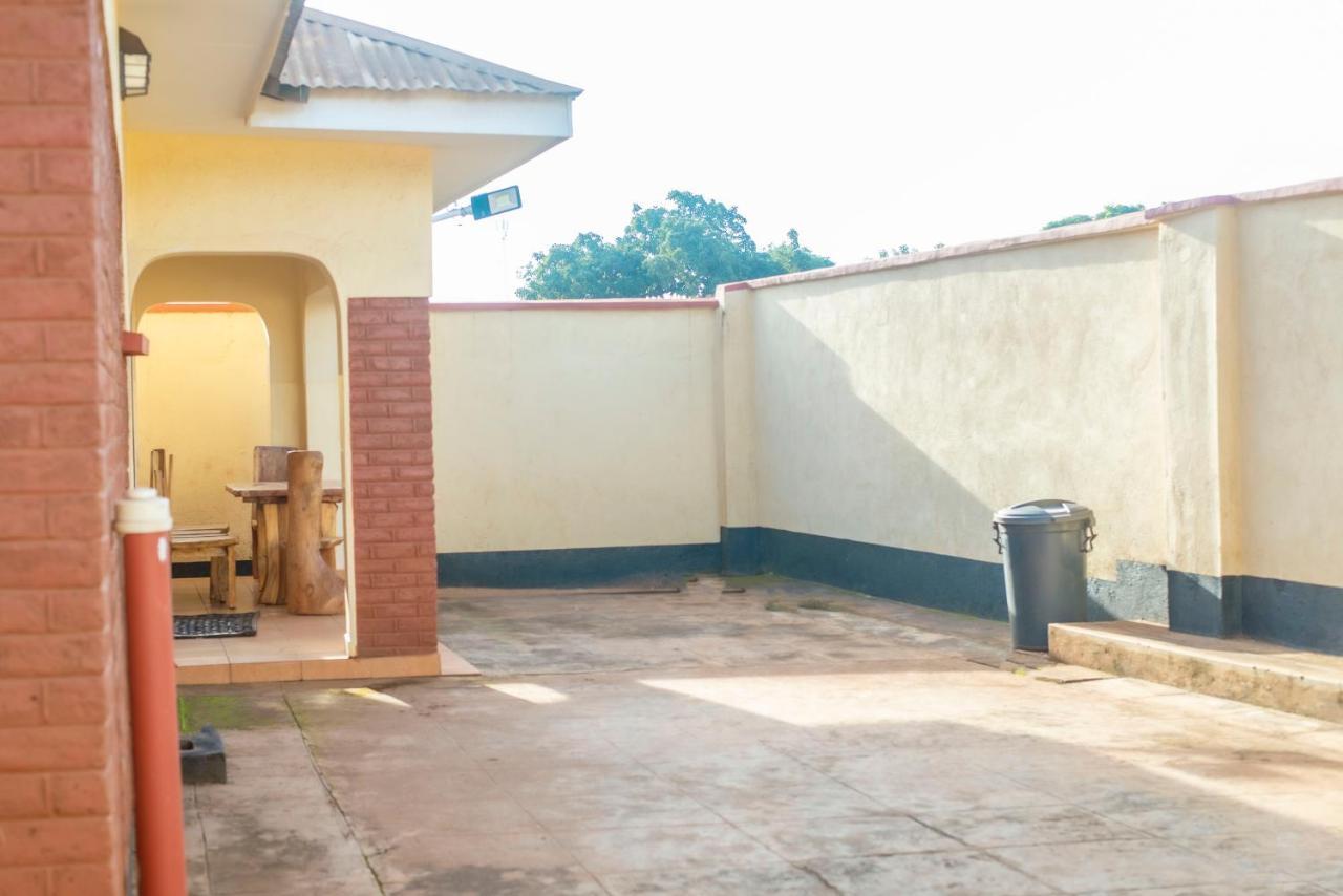 Avon Garden Apartments Area 25 Lilongwe Exterior photo