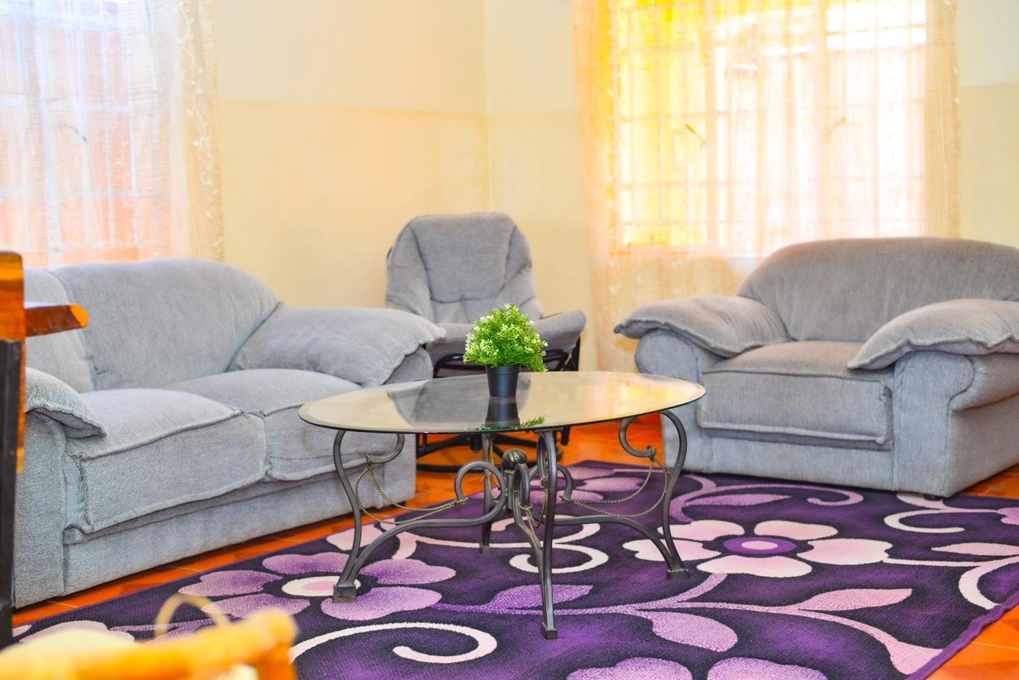 Avon Garden Apartments Area 25 Lilongwe Exterior photo